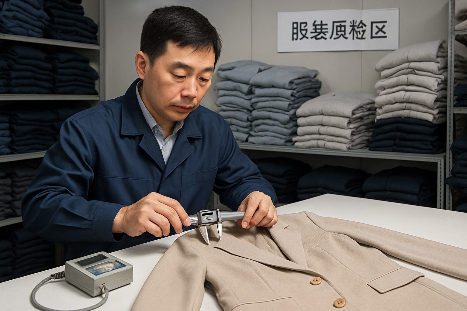 品质管理证书陈列